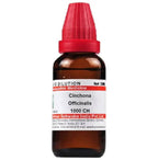 Dr. Willmar Schwabe India Cinchona Officinalis Dilution - Distacart