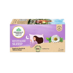 Organic India Revitalise Sleep Teabags - Distacart