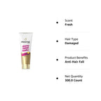 Pantene Advanced Hair Fall Solution Anti Hair Fall Conditioner