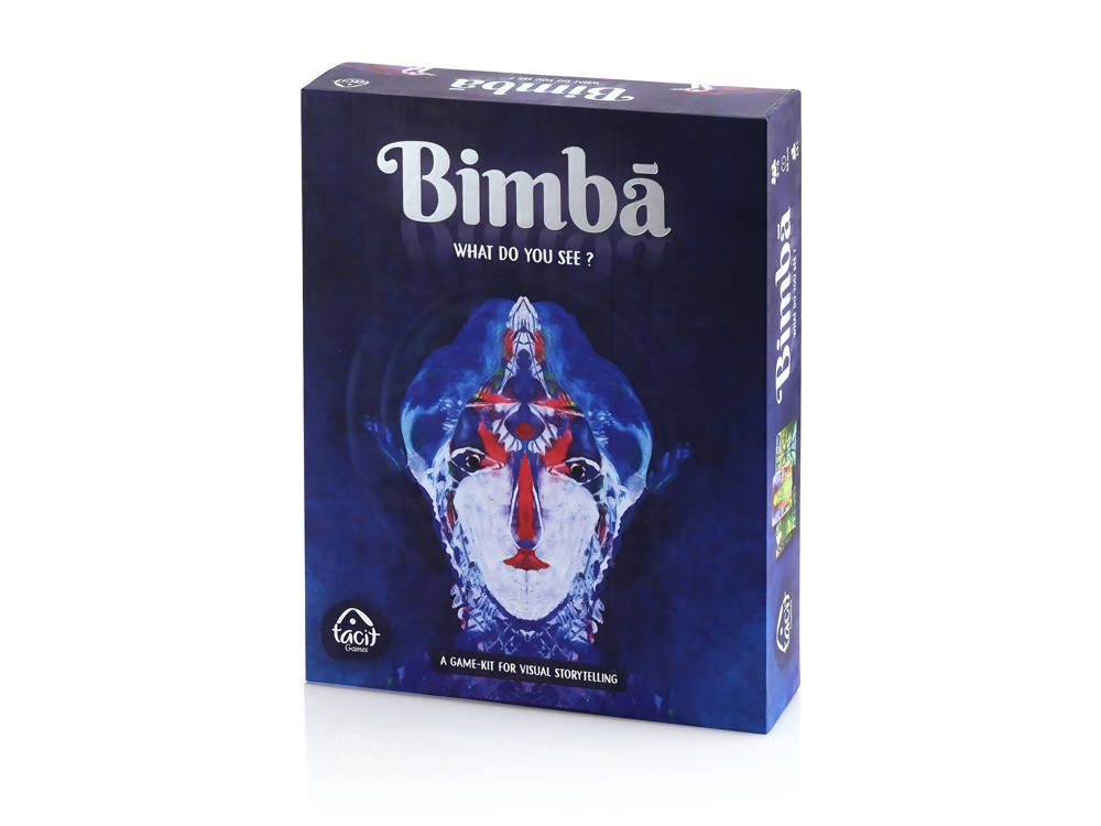 Tacit Games Bimba Game