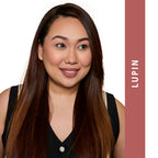 Love Earth Lip Crayon Non-Transfer Lipstick 2.O And Sharpener