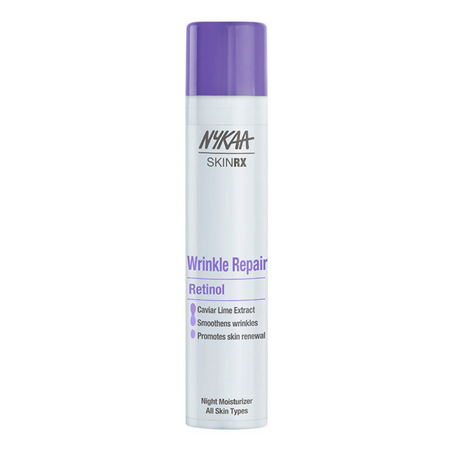 Nykaa SKINRX 0.1% Retinol Night Cream