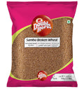 Double Horse Samba Broken Wheat - Distacart