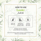 Four Seasons Lauki Juice - Distacart
