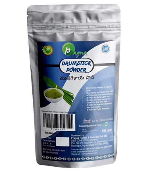 Pragna Herbals Drumstick Powder