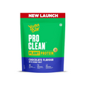 Yoga Bar ProClean Plant Protein Powder - Distacart
