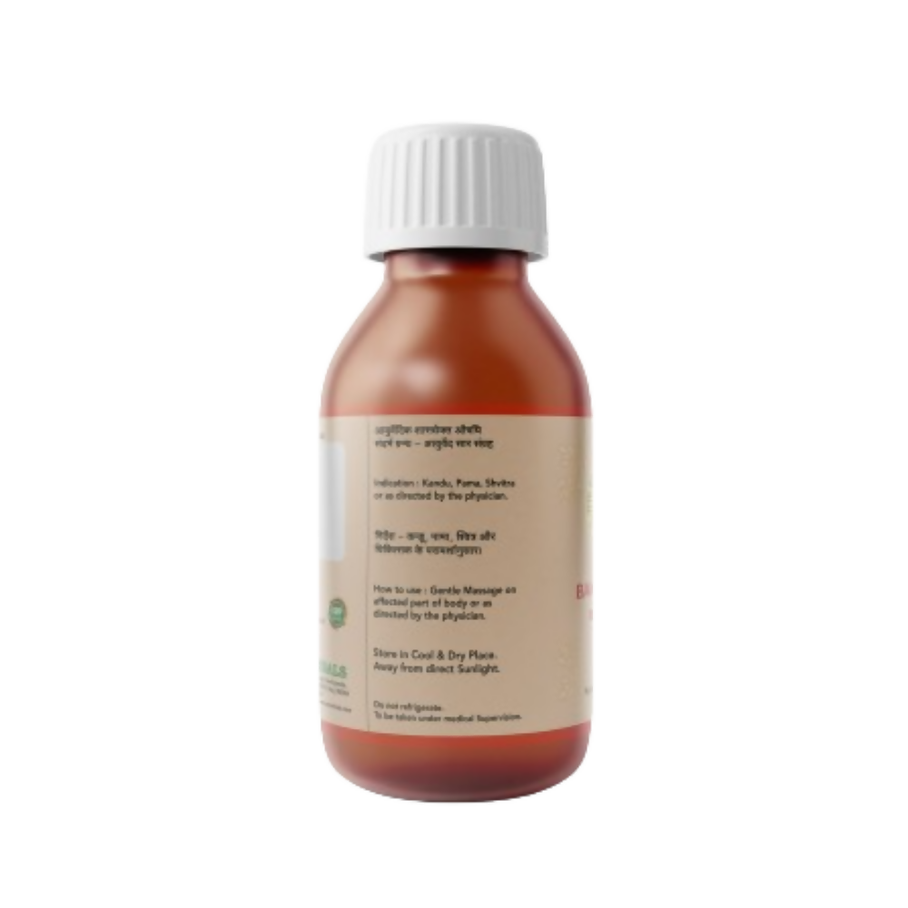 SN Herbals Panchguna Tail - Distacart