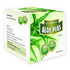 Hakim Suleman's Aloe Plus Capsules