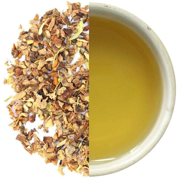 The Trove Tea - Skin Magic Herbal Tea