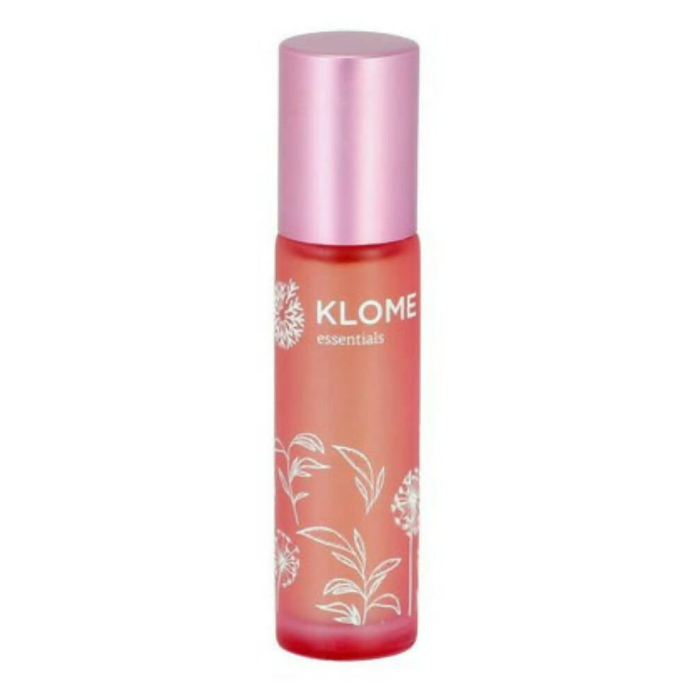 Klome Essentials Hawaiin Rose Lip Oil