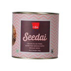 Cothas Seedai - Authentic South Indian Savory Snack - Distacart