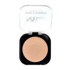 NY Bae Shine & Shimmer Highlighter - Rustic Rose Gold 3