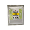 Vedic Line Skin Masters Bio White Cryo Mask for Normal to Oily Skin - Distacart