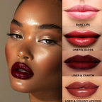 Faces Canada Ultime Pro Lip Definer - Maroon 06