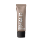 Smashbox Halo Healthy Glow All-in-one Tinted Moisturizer With SPF 25 Travel Size- Medium Tan