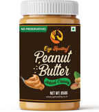 Oye Healthy Peanut Butter Natural Creamy