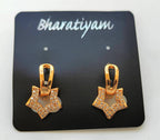 Cute Daily Wear Earrings - Distacart