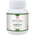 Dr. Jrk's Siva Nili Churna Tablets