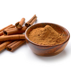 Organic Mandya Cinnamon Powder
