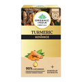 Organic India Turmeric Advance Capsules - Distacart