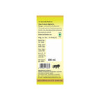 Herbal Canada Castor Oil (Arandi Oil)