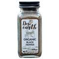 Desi Earth Organic Black Pepper Powder - Distacart