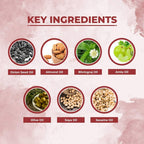 Ae Naturals Roop Sundar Red Onion Hair Oil