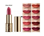 Oriflame Giordani Gold MasterCreation Lipstick SPF 20 - Rose Petal
