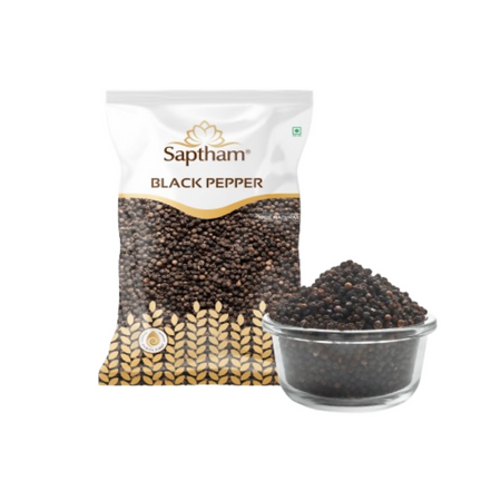 Saptham Black Pepper