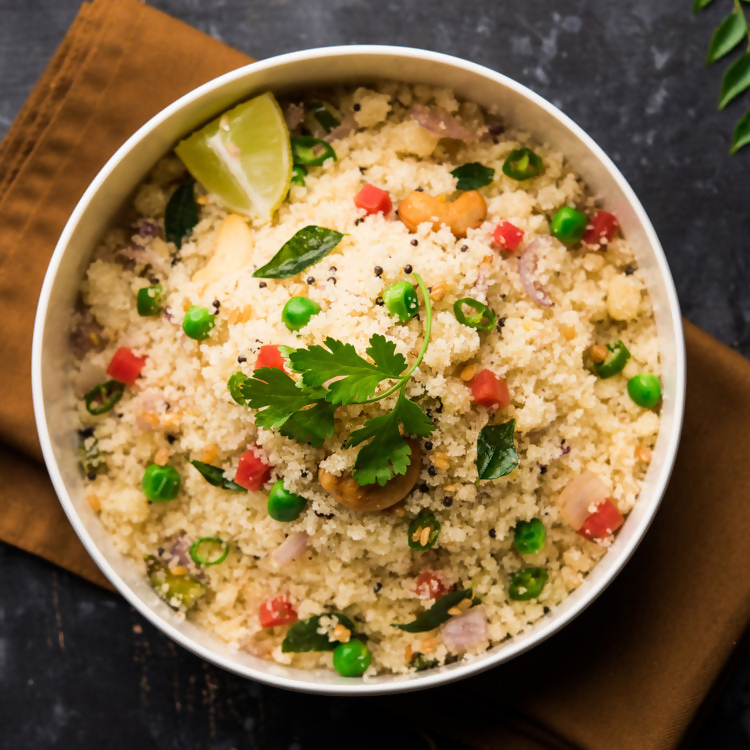Priya Instant Upma Mix - Distacart