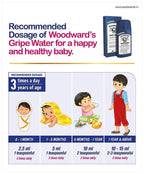 Woodward's Gripe Water