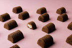 Open Secret Dark Chocolate Gift Pack Box Hamper
