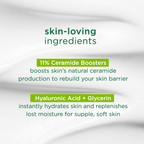 Simple Skin Barrier Cream Cleanser