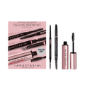 Anastasia Beverly Hills Natural And Polished Kit - Medium Brown