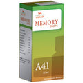 Allen Homeopathy A41 Memory Drops