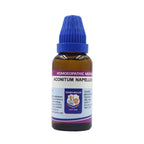Father Muller Aconitum Napellus Dilution - Distacart