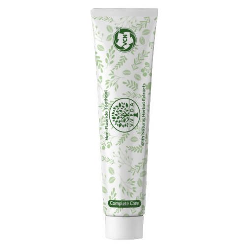 VCN V-Veda Non-Fluoride Toothgel