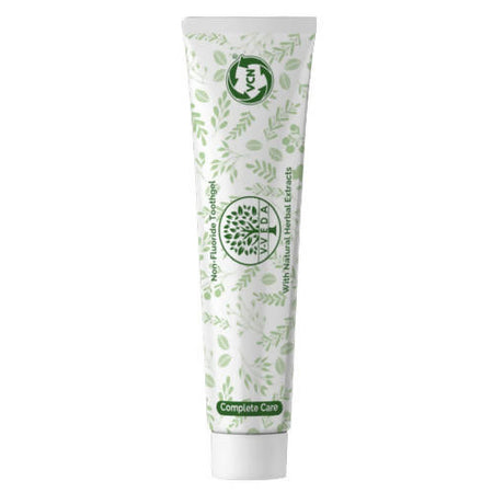 VCN V-Veda Non-Fluoride Toothgel