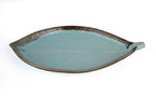 Simply Soho Meadow Leaf Platter