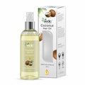 Vedic Naturals Virgin Coconut Hair Oil With Vitamin-E