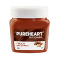 Pureheart Nut Spread Choco Mixed Nut - Distacart