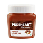Pureheart Nut Spread Choco Mixed Nut - Distacart