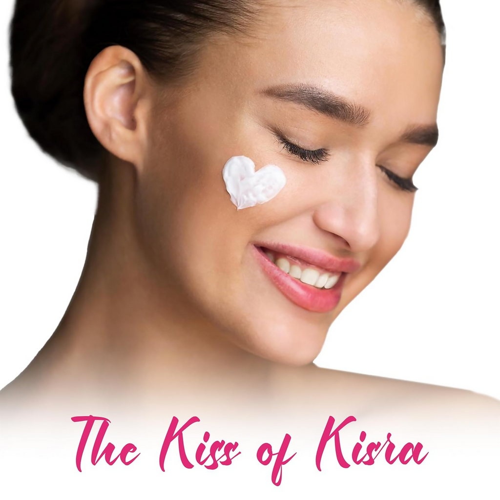 Kisra Cherish & Lovely Advanced Multi-Purpose Cr?e