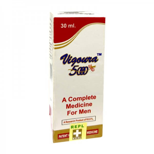 Repl Vigoura 5000 Drops