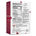 Care Hibiscus & Red Melon Sugar Free Green Tea Sachets - Distacart