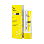 Sun Scoop Matte Sunscreen SPF 60