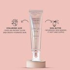 Faces Canada Strobe Cream - Rose Gold - Distacart