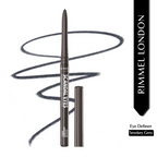 Rimmel London Scandaleyes Exaggerate Eye Definer - Smokey Grey