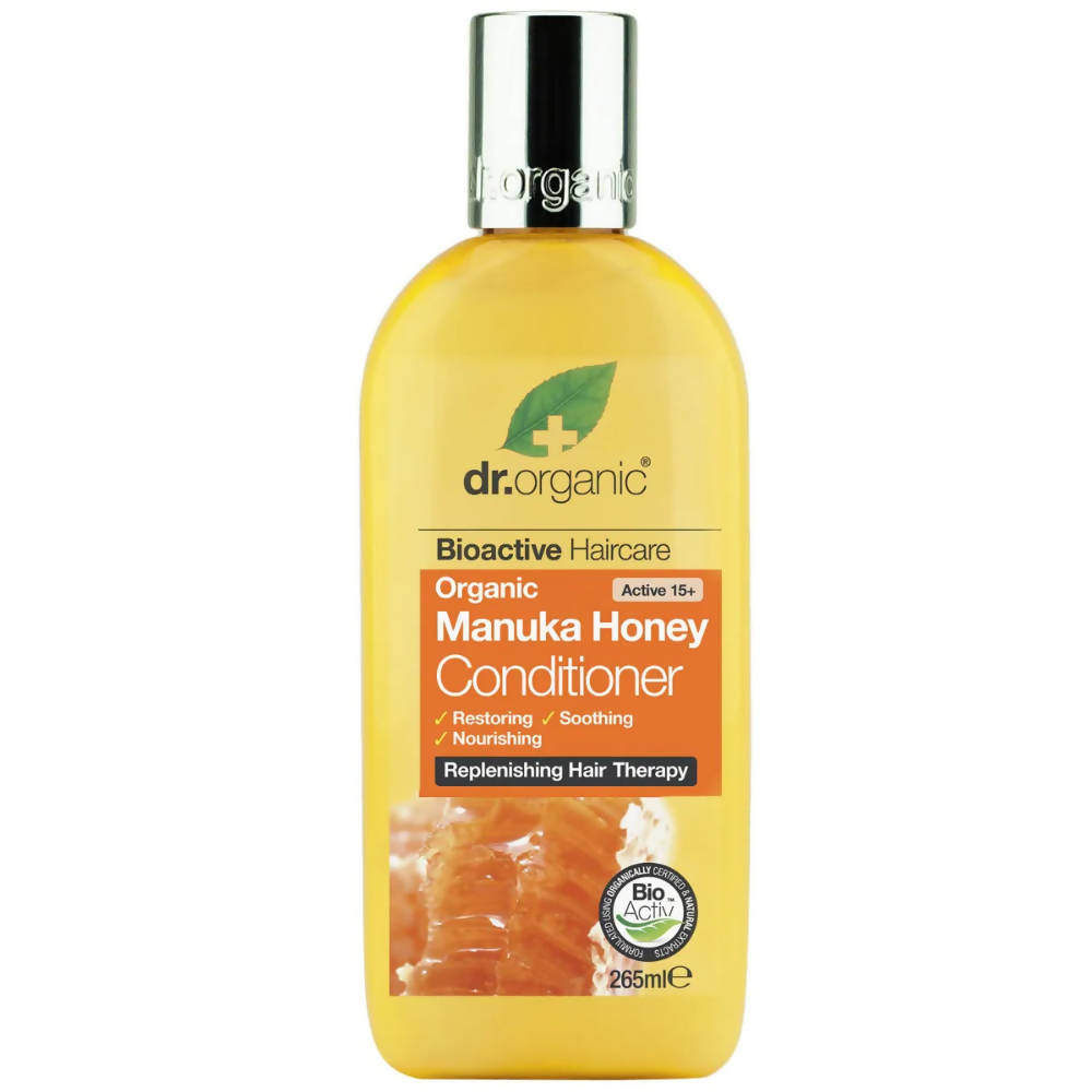 Dr.Organic Manuka Honey Conditioner