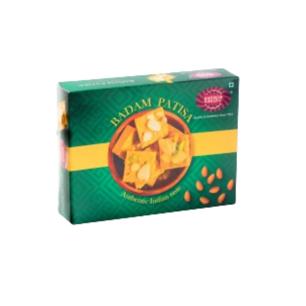 Karachi Bakery Badam Patisa - Distacart